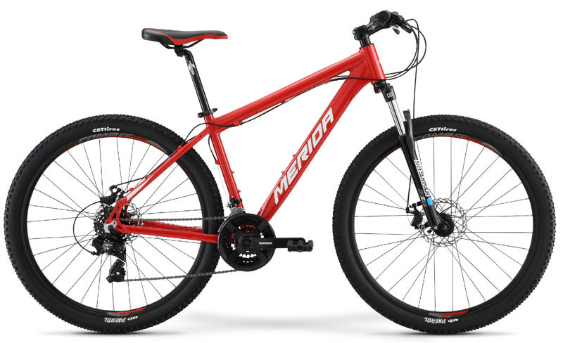 Merida Big Seven 10MD Mountain Bike